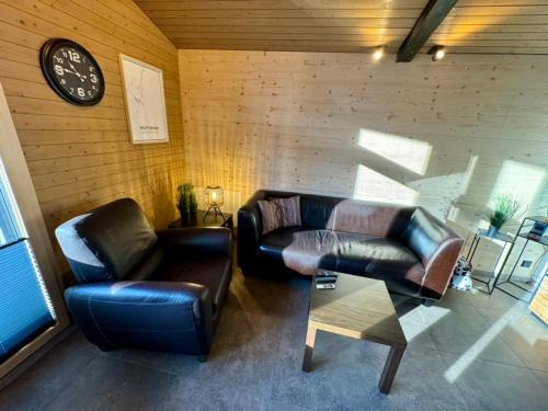Alpthal Apartment | Ferienwohnung Brunni-Lodge am Grossen Mythen