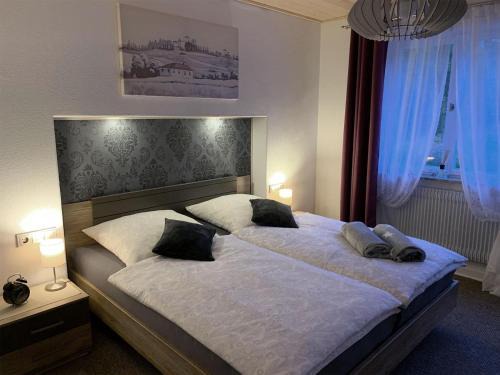 Gemarkung Truchtelfingen Apartment | Ferienwohnung Bullentäle