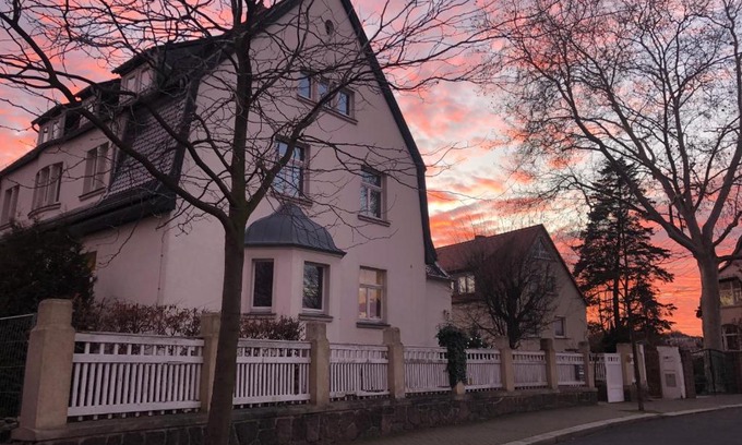 Meissen House | Ferienwohnung Burkhardt