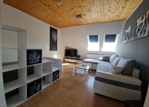 Zschernitzsch Apartment | Ferienwohnung Carola
