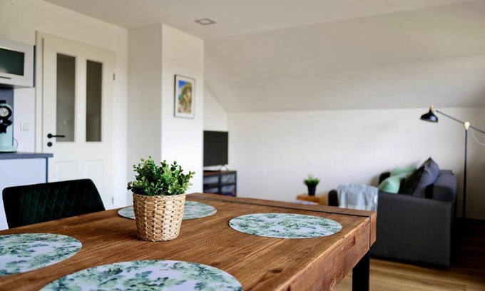 Stockach Apartment | Ferienwohnung "Casa El Aberle" Modern eingerichtet in schöner Lage mit Parkplatz