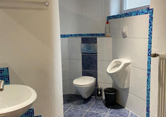 Losheim am See Apartment | Ferienwohnung Casa Herrmann