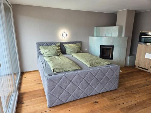 Burkheim Apartment | Ferienwohnung Chardonnay