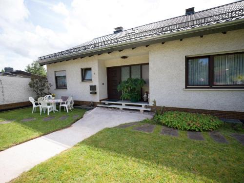 Merzig Apartment | Ferienwohnung Christel Lorenz
