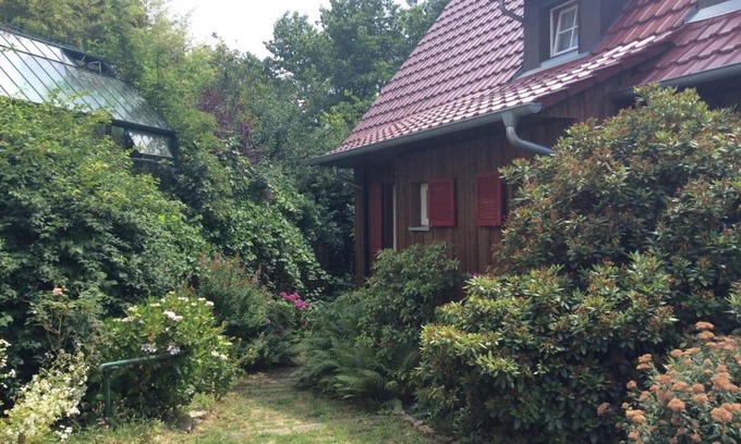 Oberkirch Apartment | Ferienwohnung Cipolla