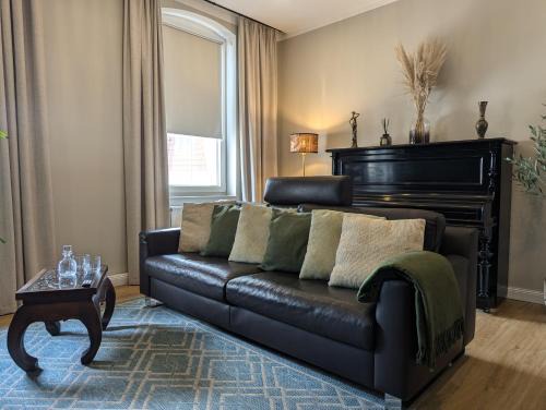 Coburg Apartment | Ferienwohnung Coburg, familienfreundlich und stilvoll