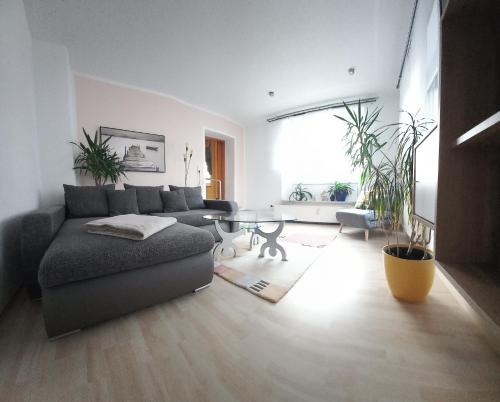 Klingenthal Apartment | Ferienwohnung Döhlerwald