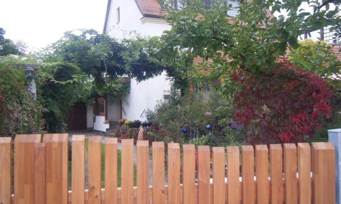 Bayreuth Apartment | Ferienwohnung Dörfler