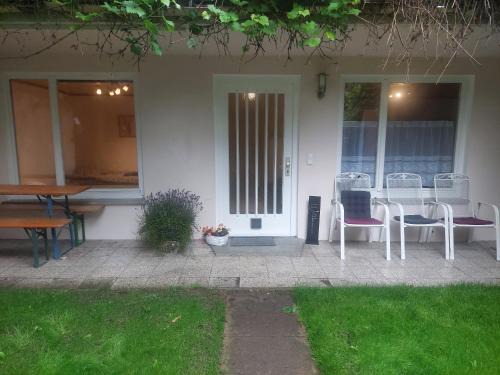 Durmentingen Apartment | Ferienwohnung Dürmentingen Viola