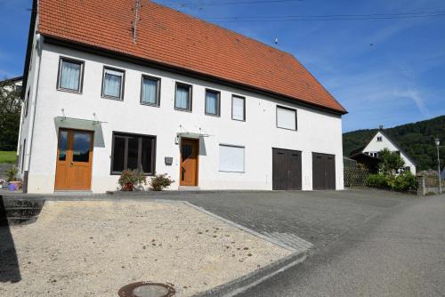 Gemarkung Laufen an der Eyach Apartment | Ferienwohnung Dürnbach