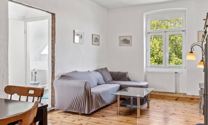 Rambin Apartment | Ferienwohnung Daniela