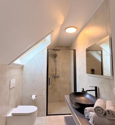 Langendamm Apartment | Ferienwohnung DanVie