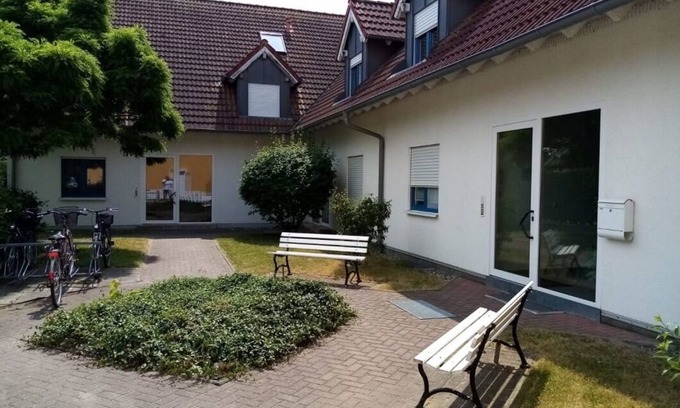 Breege Apartment | Ferienwohnung/app. für 4 Gäste mit 47m² in Breege