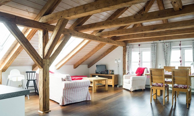 Geelbyholz Apartment | Ferienwohnung/app. für 4 Gäste mit 70m² in Brodersby-goltoft