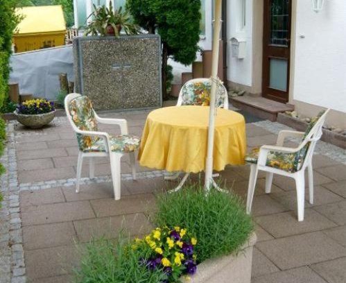 Waltershofen Apartment | Ferienwohnungen-Roder-Ferienwohnung-II
