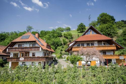 Schnellingen House | Ferienwohnungen Müller