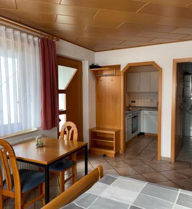 Herdwangen Schoenach Apartment | Ferienwohnung im Herzen Schönach