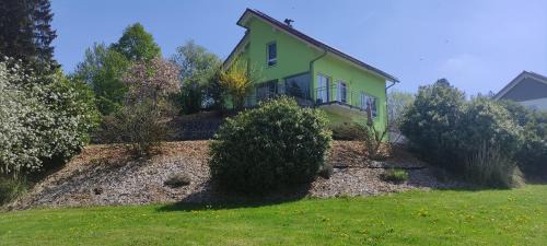 Herdwangen Schoenach Apartment | Ferienwohnung am Waldrand