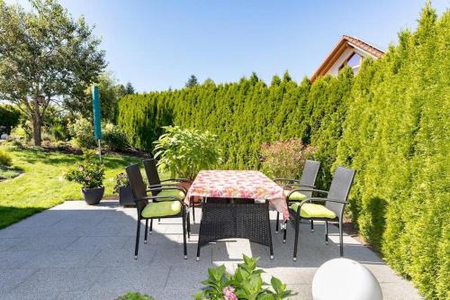 Herdwangen Schoenach Apartment | Ferienwohnung Lauser Ug