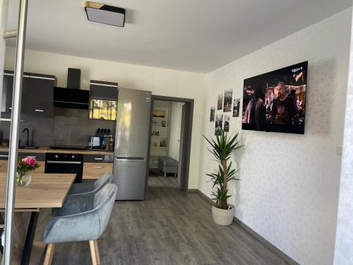 Huenfeld Apartment | Ferienwohnung