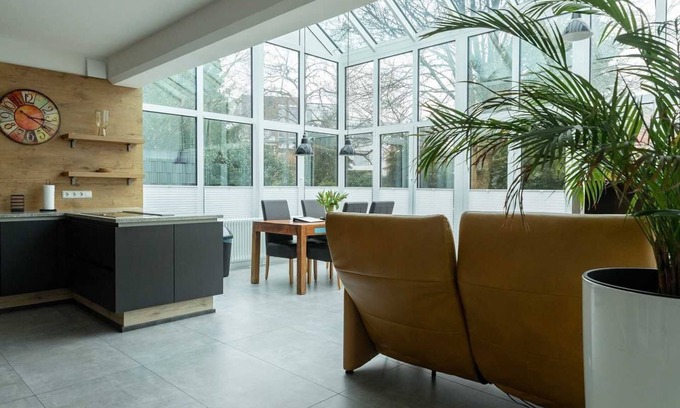 Leer Apartment | Ferienwohnungen Citydomizil Leer, 15180 - Ferienwohnung 1 Altschwoog