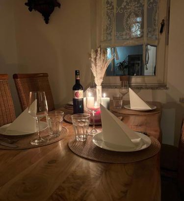 Limburg an der Lahn Apartment | Ferienwohnung Nispel
