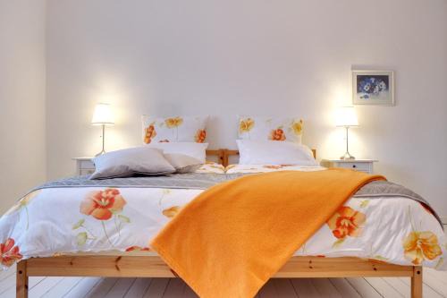 Heißen Apartment | Ferienwohnung Heimaterde