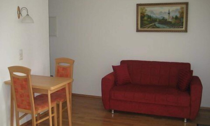 Schneefelden Apartment | Ferienwohnung für 1-2 Personen