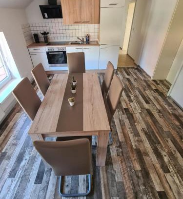 Nordhausen Apartment | Ferienwohnung