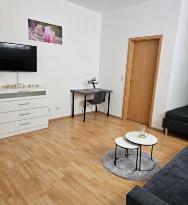 Nordhausen Apartment | Ferienwohnung