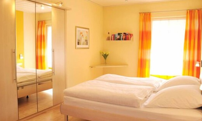 Prunn Apartment | Ferienwohnung mit Großem Balkon und Grillmöglichkeit