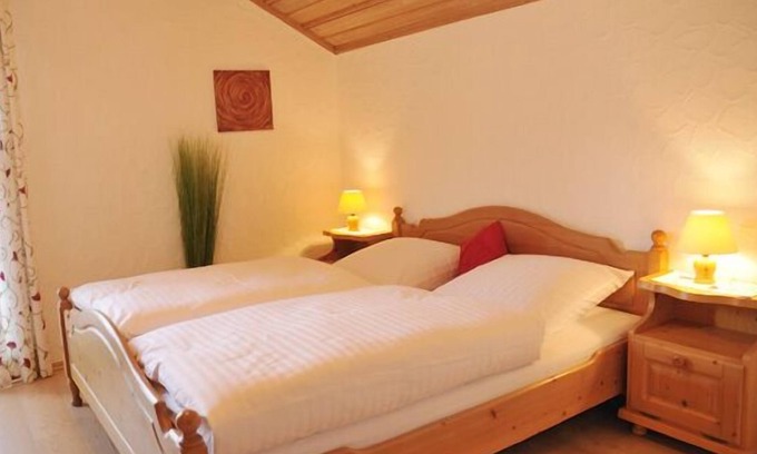 Prunn Apartment | Ferienwohnung mit 3 Schlafzimmern