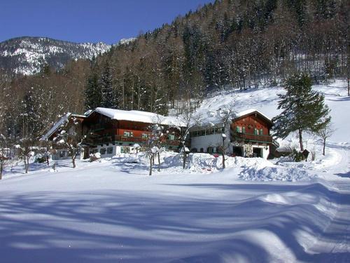 Schoenau am Koenigssee Apartment | Ferienwohnung Malerlehen