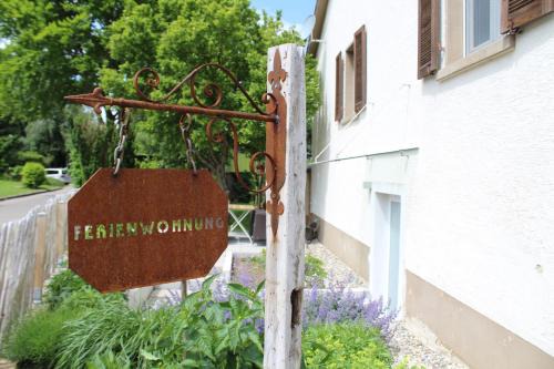 Staufen im Breisgau Apartment | Ferienwohnung Im Weingewölbe
