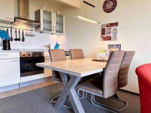 Wurster Nordseekuste Apartment | Ferienwohnung de Tietsnik