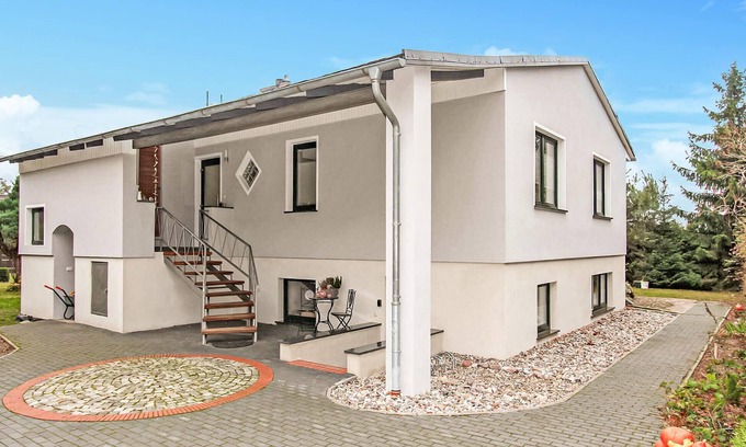 Vogelsang-Warsin Apartment | Ferienwohnung Vogelsang-Warsin