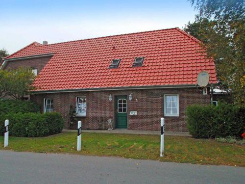 Altfunnixsiel Apartment | Ferienwohnung Onnen