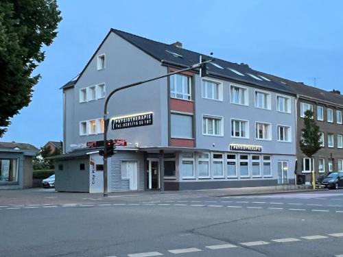 Wesel Apartment | Ferienwohnung