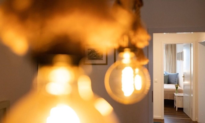 Wittduen Apartment | Ferienwohnung/app. für 6 Gäste mit 85m² in Wittdün auf Amrum