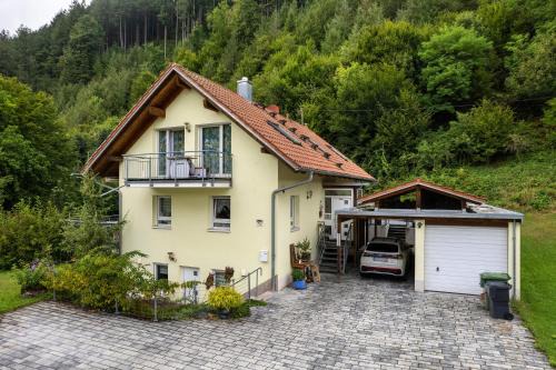 Zell am Harmersbach Apartment | Ferienwohnung Zimmermann