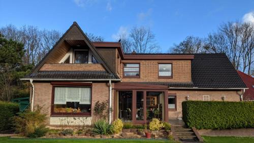 Wilhelmshaven Apartment | Ferienwohnung Deichnähe In Wilhlelmshaven Voslapp