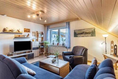 Antfeld Apartment | Ferienwohnung Desmecke