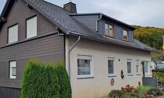 Antfeld Apartment | Ferienwohnung Desmecke - Fewo Desmecke