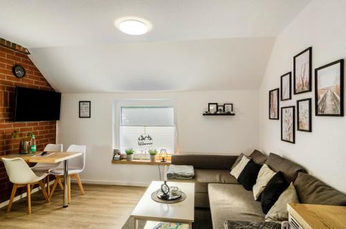 Detern Apartment | Ferienwohnung Didi