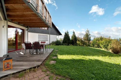 Dornstetten Apartment | Ferienwohnung Do-Mizil