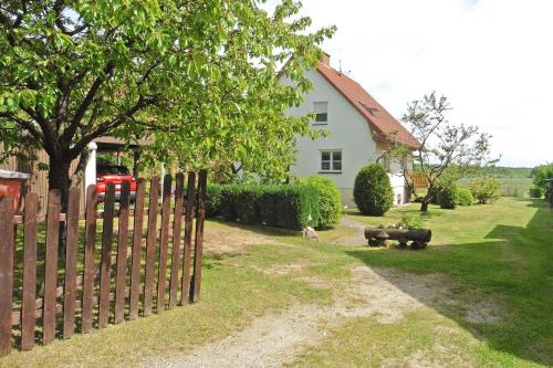 Zechlin Apartment | Ferienwohnung Dorf Zechlin SEE 8761