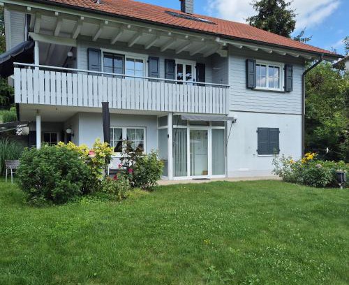 Lautertal Apartment | Ferienwohnung Dorn