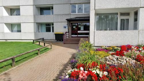 Goslar Apartment | Ferienwohnung Dorna