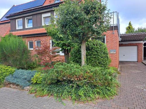 Ochtrup Apartment | Ferienwohnung "Doro" in Ochtrup