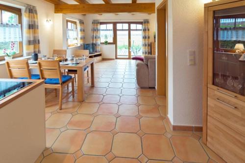 Westeraccumersiel House | Ferienwohnung Dreimaster W1